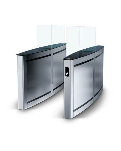 PERCo-ST-02.600. Турникет электромеханический полуростовой. PERCo в Йошкар-Оле