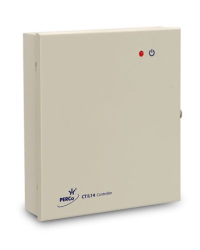 PERCo-CT/L14.1. Универсальный контроллер. PERCo в Йошкар-Оле