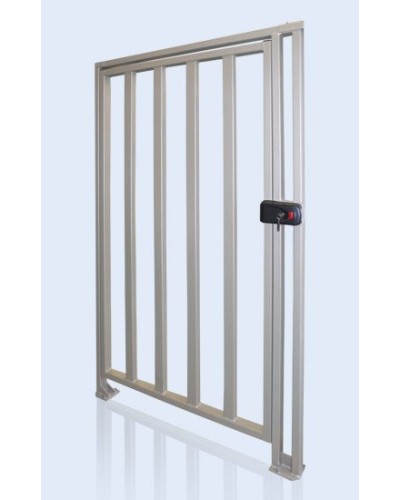 PERCo-WHD-15. Калитка. PERCo в Йошкар-Оле