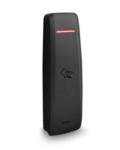 PERCo-CL211.3D. Контроллер замка со встроенным считывателем для карт формата EMM/HID. PERCo в Йошкар-Оле