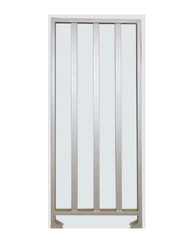 PERCo-MB-15R. Полноростовое ограждение. PERCo в Йошкар-Оле
