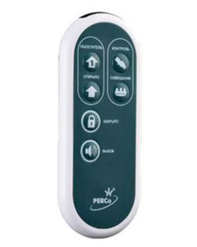 PERCo-AU01. ИК-пульт дистанционного управления контроллером замка PERCo-CL02. PERCo в Йошкар-Оле