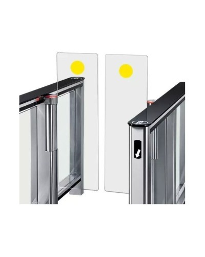 PERCo-SG1. Комплект наклеек. PERCo в Йошкар-Оле