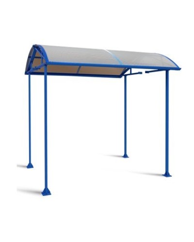 PERCo-RTC-20. Крыша турникета. PERCo в Йошкар-Оле