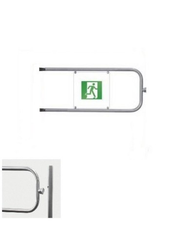 PERCo-BH02 1-06/EL. Ограждение. PERCo в Йошкар-Оле
