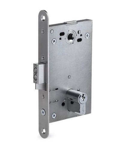 PERCo-LB85.3. Замок электромеханический. PERCo в Йошкар-Оле