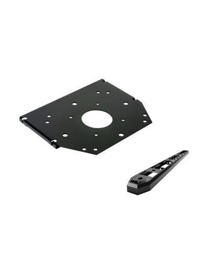 PERCo-PI-01.400. Пластина торцевая. PERCo в Йошкар-Оле