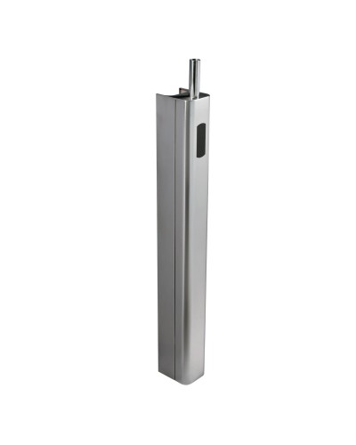PERCo-FP-01P.1. Передняя панель для установки терминалов. PERCo в Йошкар-Оле