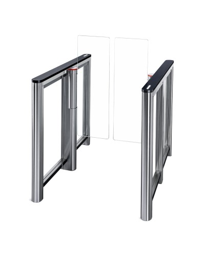 PERCo-ST-11. Турникет электромеханический полуростовой. PERCo в Йошкар-Оле