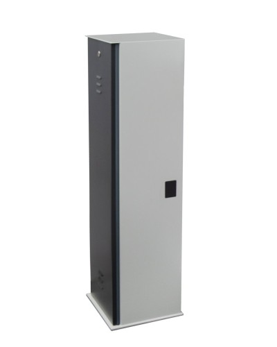 PERCo-GS14N. Тумба автоматического шлагбаума. PERCo в Йошкар-Оле