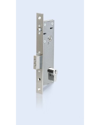 PERCo-LBP85.2. Замок электромеханический. PERCo в Йошкар-Оле