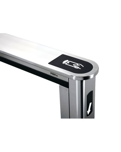 PERCo-SDC-01S. Крышка турникета. PERCo в Йошкар-Оле
