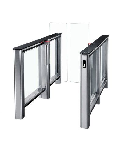 PERCo-ST-01. Турникет электромеханический полуростовой. PERCo в Йошкар-Оле