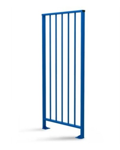 PERCo-MB-16. Секция полноростового ограждения. PERCo в Йошкар-Оле