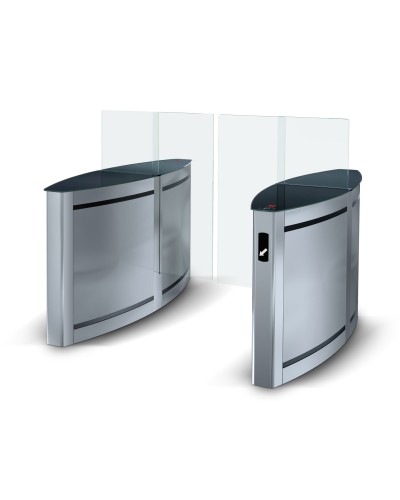PERCo-ST-02.900. Турникет электромеханический полуростовой. PERCo в Йошкар-Оле