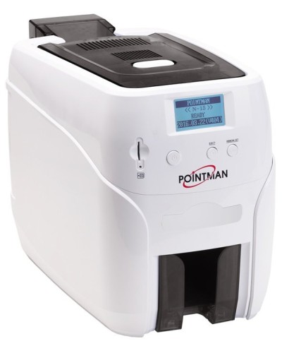 N15-0001-00-S. Принтер односторонний. POINTMAN в Йошкар-Оле