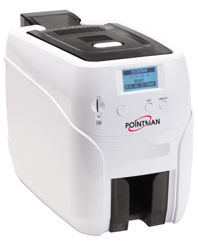 N25-0001-00-S. Принтер двухсторонний. POINTMAN в Йошкар-Оле