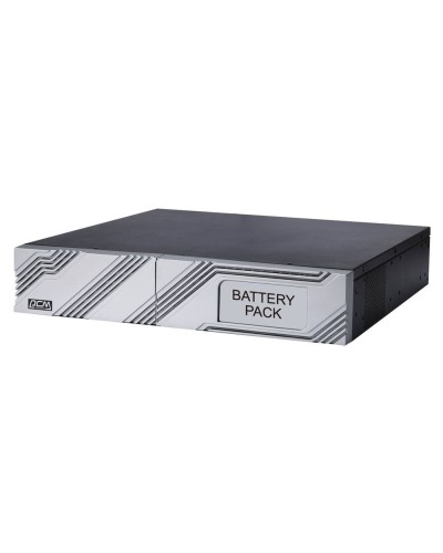 BAT SRT-48V FOR SRT-1500A. Дополнительный блок батарей. POWERCOM в Йошкар-Оле