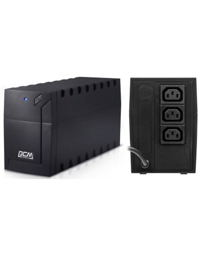 RPT-800A. Источник бесперебойного питания. POWERCOM в Йошкар-Оле
