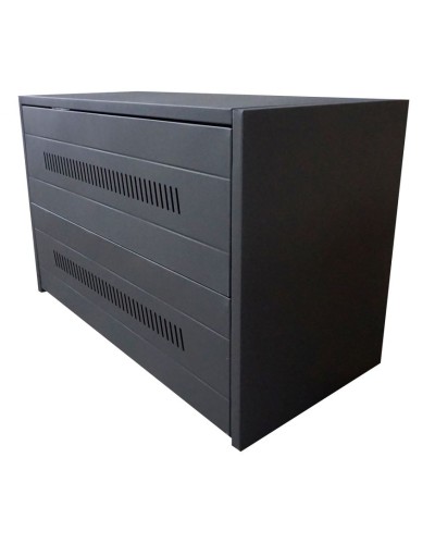 BAT VGD-II-C10 (1068778). Дополнительный блок батарей. POWERCOM в Йошкар-Оле