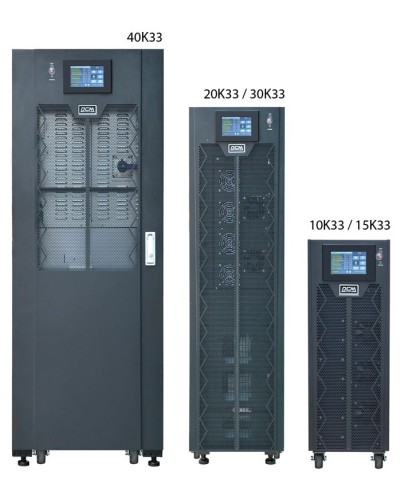 VGD-II-30K33 (1216795). Источник бесперебойного питания. POWERCOM в Йошкар-Оле