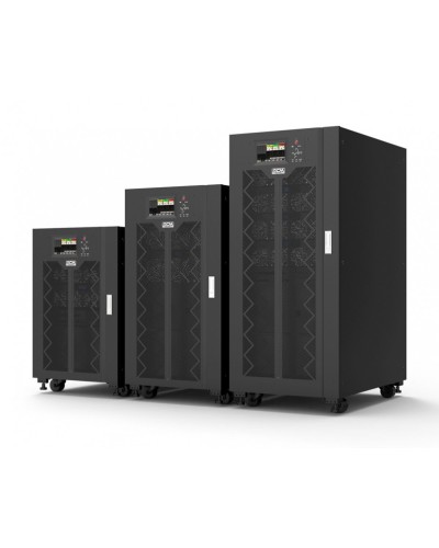 VGD-II-80K33 (1033895). Источник бесперебойного питания. POWERCOM в Йошкар-Оле