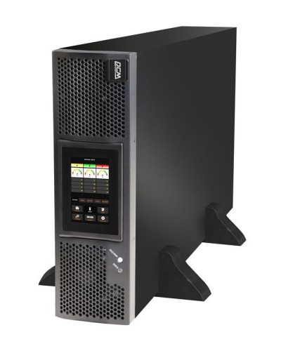 VGD-II-10K33RM (1119224). Источник бесперебойного питания. POWERCOM в Йошкар-Оле