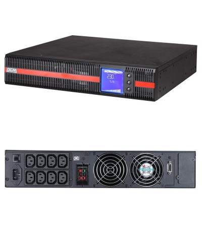 MRT-2000-L. Источник бесперебойного питания. POWERCOM в Йошкар-Оле