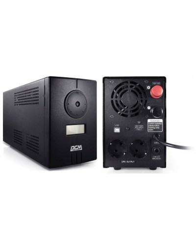 INF-800 (480W). Источник бесперебойного питания. POWERCOM в Йошкар-Оле