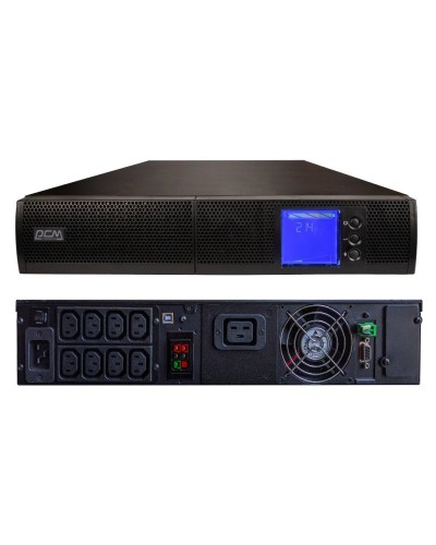 SNT-1500. Источник бесперебойного питания. POWERCOM в Йошкар-Оле