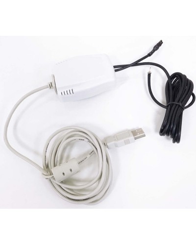 NETFLEER ME-PK-621. Датчик окружающей среды ME-PK-621. POWERCOM в Йошкар-Оле