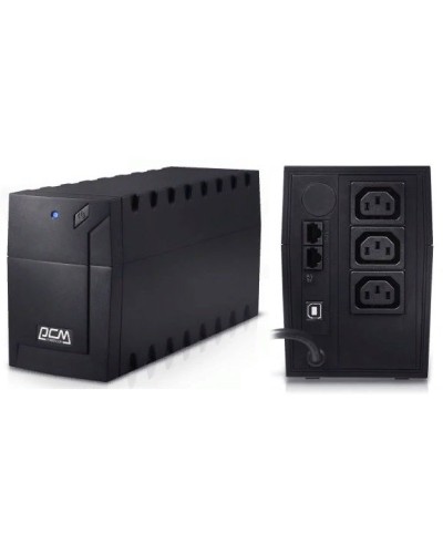 RPT-600AP. Источник бесперебойного питания. POWERCOM в Йошкар-Оле