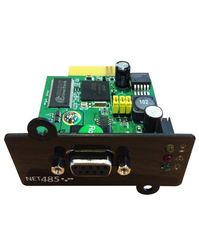 MODBUS NET485 MINI (1171601). Сетевая карта MODBUS NET485 Mini Internal. POWERCOM в Йошкар-Оле