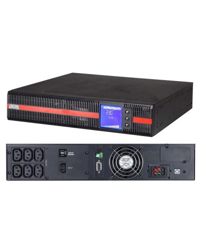 MRT-1500SE. Источник бесперебойного питания. POWERCOM в Йошкар-Оле