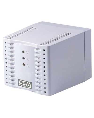 TCA-2000. Стабилизатор напряжения. POWERCOM в Йошкар-Оле