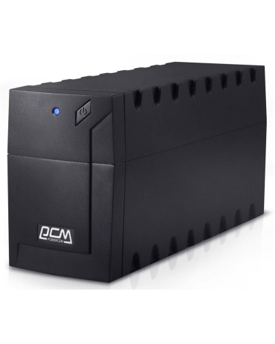 RPT-1000AP EURO. Источник бесперебойного питания. POWERCOM в Йошкар-Оле