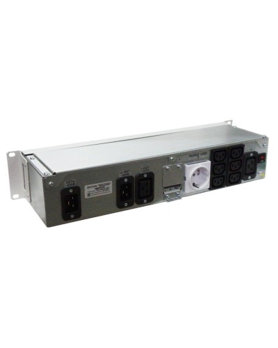 EBR-63AS (1593230). Байпас. POWERCOM в Йошкар-Оле