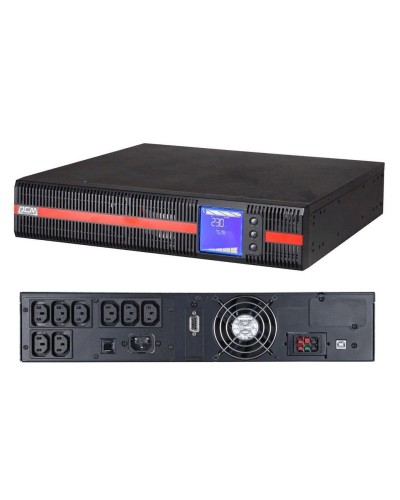MRT-1000SE. Источник бесперебойного питания. POWERCOM в Йошкар-Оле
