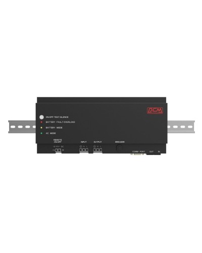 DRU-500. Источник бесперебойного питания. POWERCOM в Йошкар-Оле