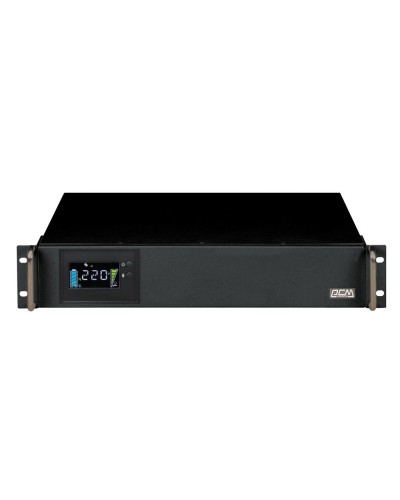 KIN-3000AP LCD. Источник бесперебойного питания. POWERCOM в Йошкар-Оле