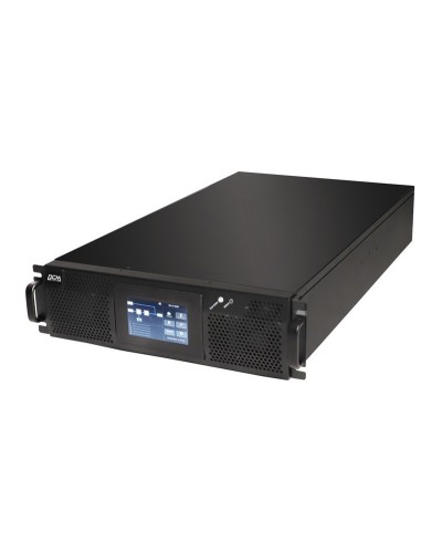 VGD-II-15K33RM (1119228). Источник бесперебойного питания. POWERCOM в Йошкар-Оле