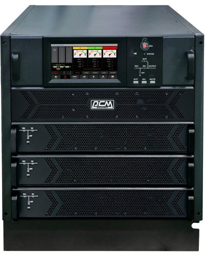 VGD-II-PM15R (1611345). Источник бесперебойного питания. POWERCOM в Йошкар-Оле