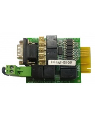 AS400 MINI. Модуль AS400 mini. POWERCOM в Йошкар-Оле
