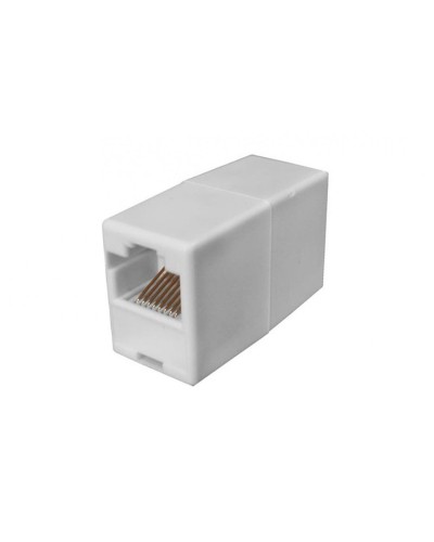Адаптер проходной UTP RJ-45, CAT 5e PROconnect (03-0101-4): Проходной адаптер в Йошкар-Оле