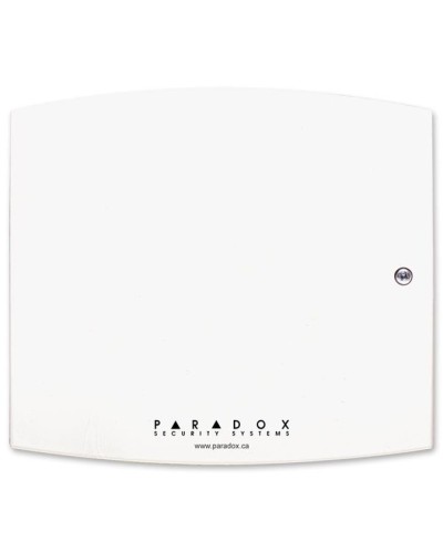 PBOX. Пластиковый корпус. Paradox в Йошкар-Оле