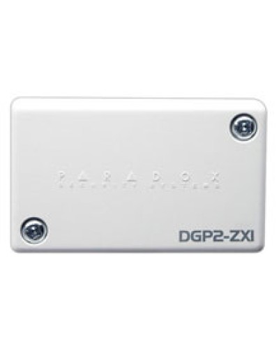 ZX1. 1-зонный модуль расширения. Paradox в Йошкар-Оле