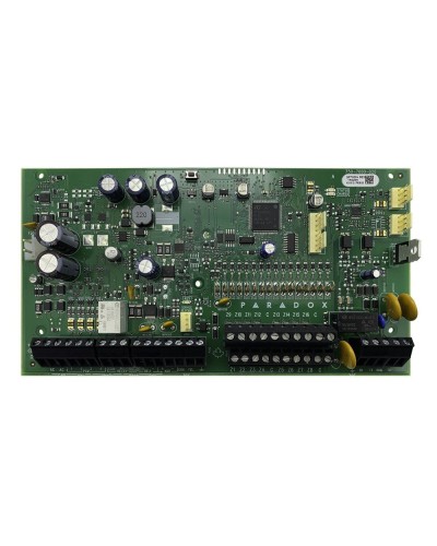 SP7000+. Контрольная панель Spectra SP. Paradox в Йошкар-Оле