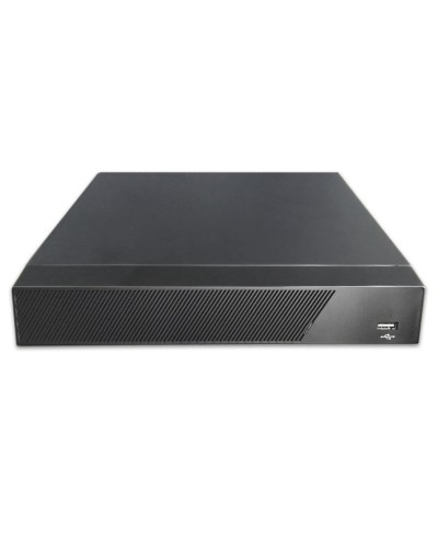 PVNR-85-10F1. Видеорегистратор NVR 10-канальный. Polyvision в Йошкар-Оле