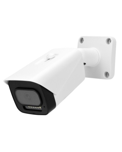 PVC-IP5X-NF2.8P. Видеокамера IP цилиндрическая. Polyvision в Йошкар-Оле