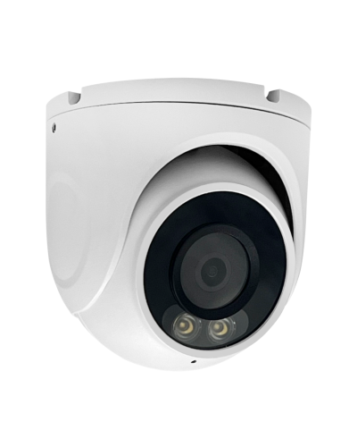 PVC-IP5Z-WDF2.8PF. Видеокамера IP купольная. Polyvision в Йошкар-Оле